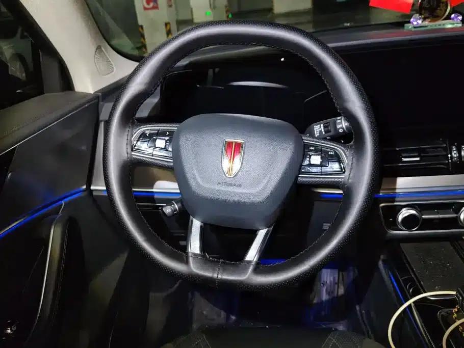 Hongqi HS5 2023 2.0T AWD Flagship Pro Edition — миниатюра 15