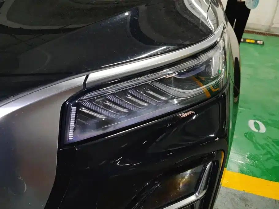 Hongqi HS5 2023 2.0T AWD Flagship Pro Edition — миниатюра 5