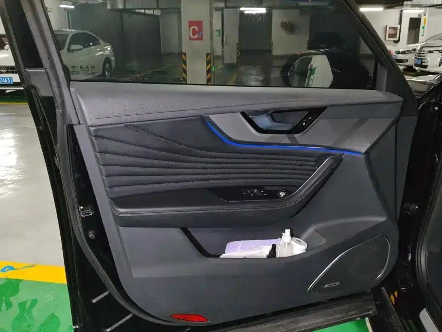 Hongqi HS5 2023 2.0T AWD Flagship Pro Edition — миниатюра 7