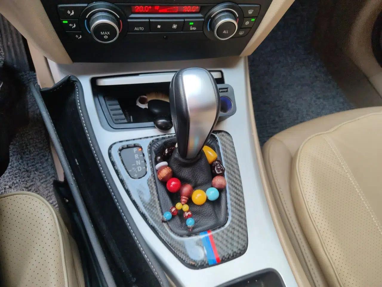 BMW 3 Series 2012 318i Leading Model — миниатюра 14