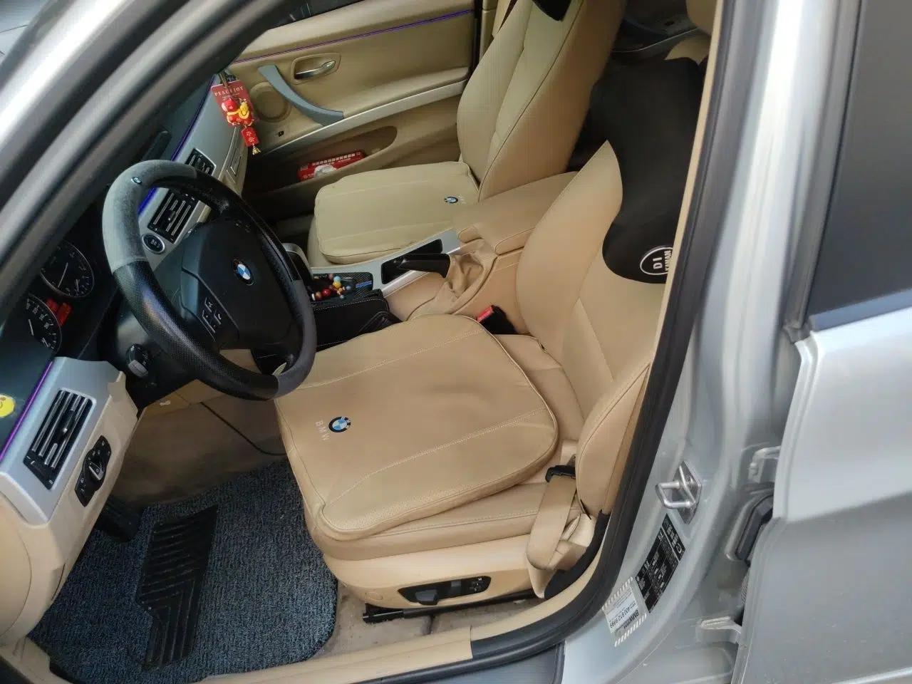 BMW 3 Series 2012 318i Leading Model — миниатюра 15