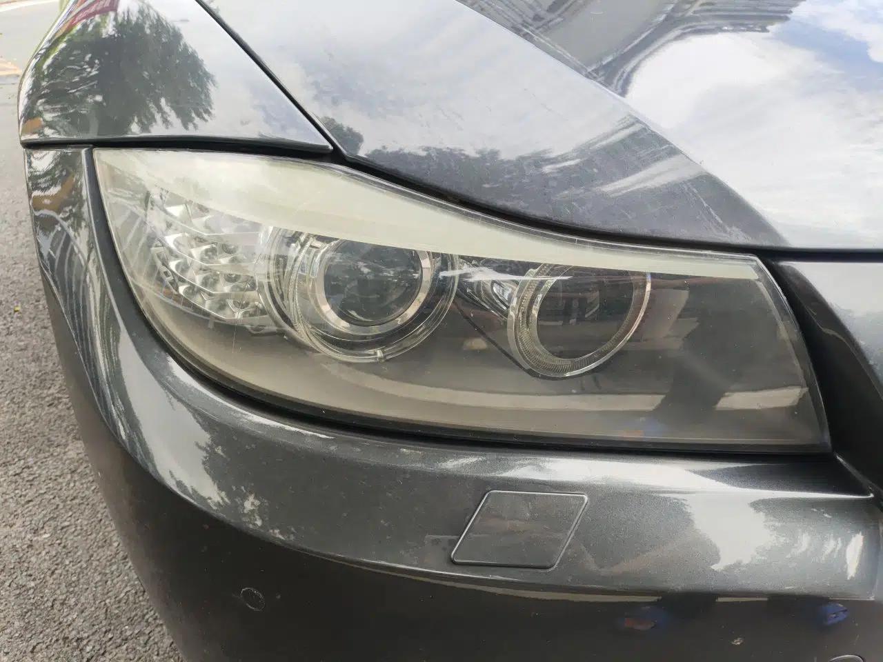 BMW 3 Series 2012 320i Luxury Edition — миниатюра 7