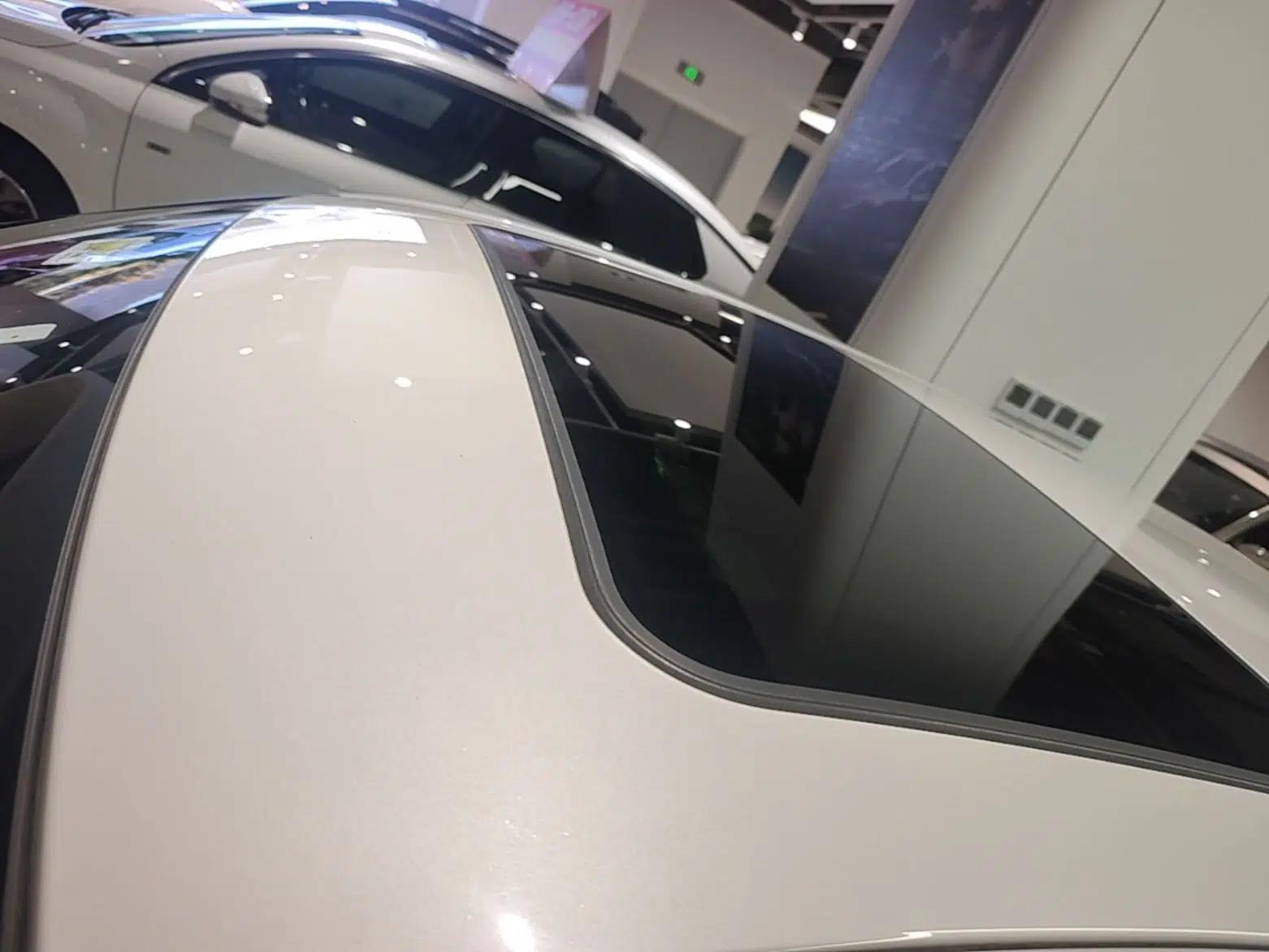 BMW 3 Series 2018 318Li — миниатюра 7