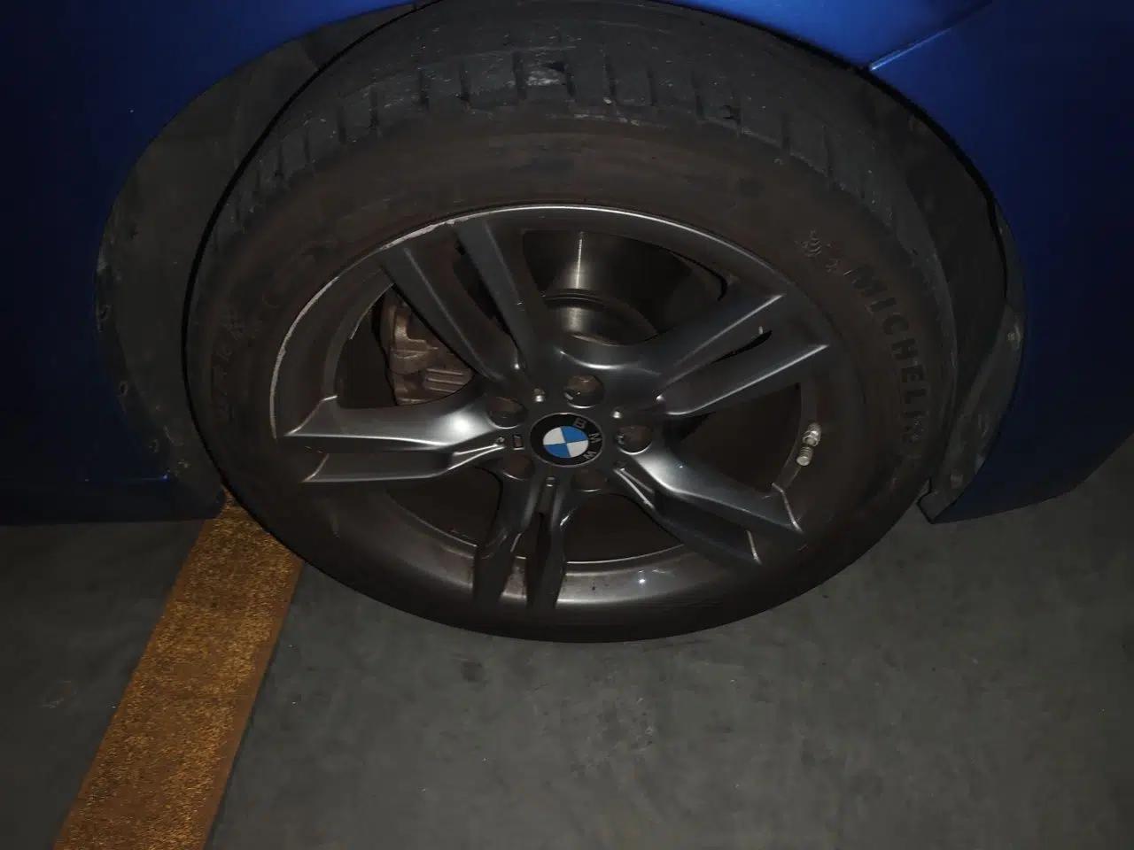 BMW 3 Series 2018 330i M Sport Night Edition — миниатюра 8