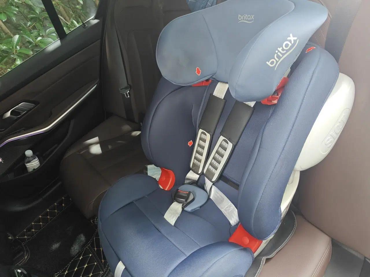 BMW 3 Series 2022 Updated 325Li M Sport Package — миниатюра 20