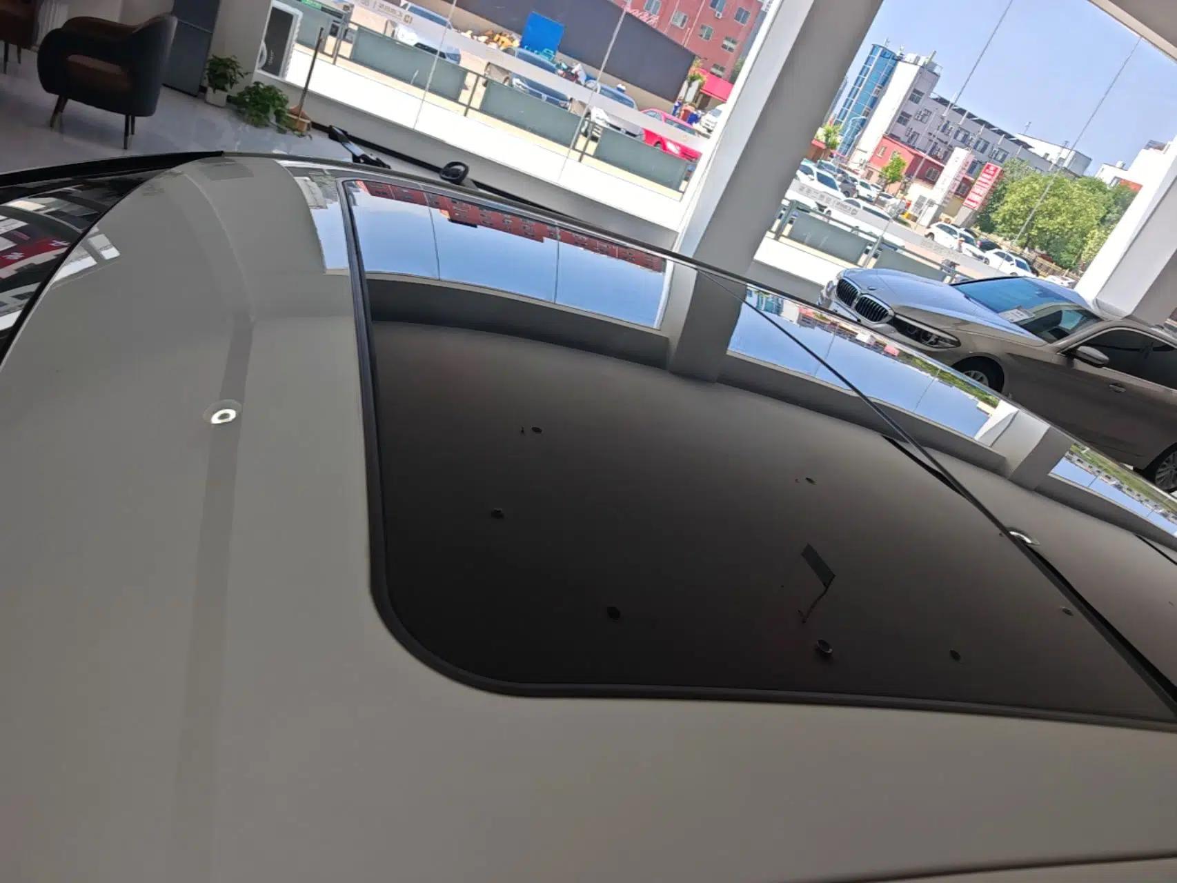 BMW 3 Series 2023 325Li M Sport Package — миниатюра 7