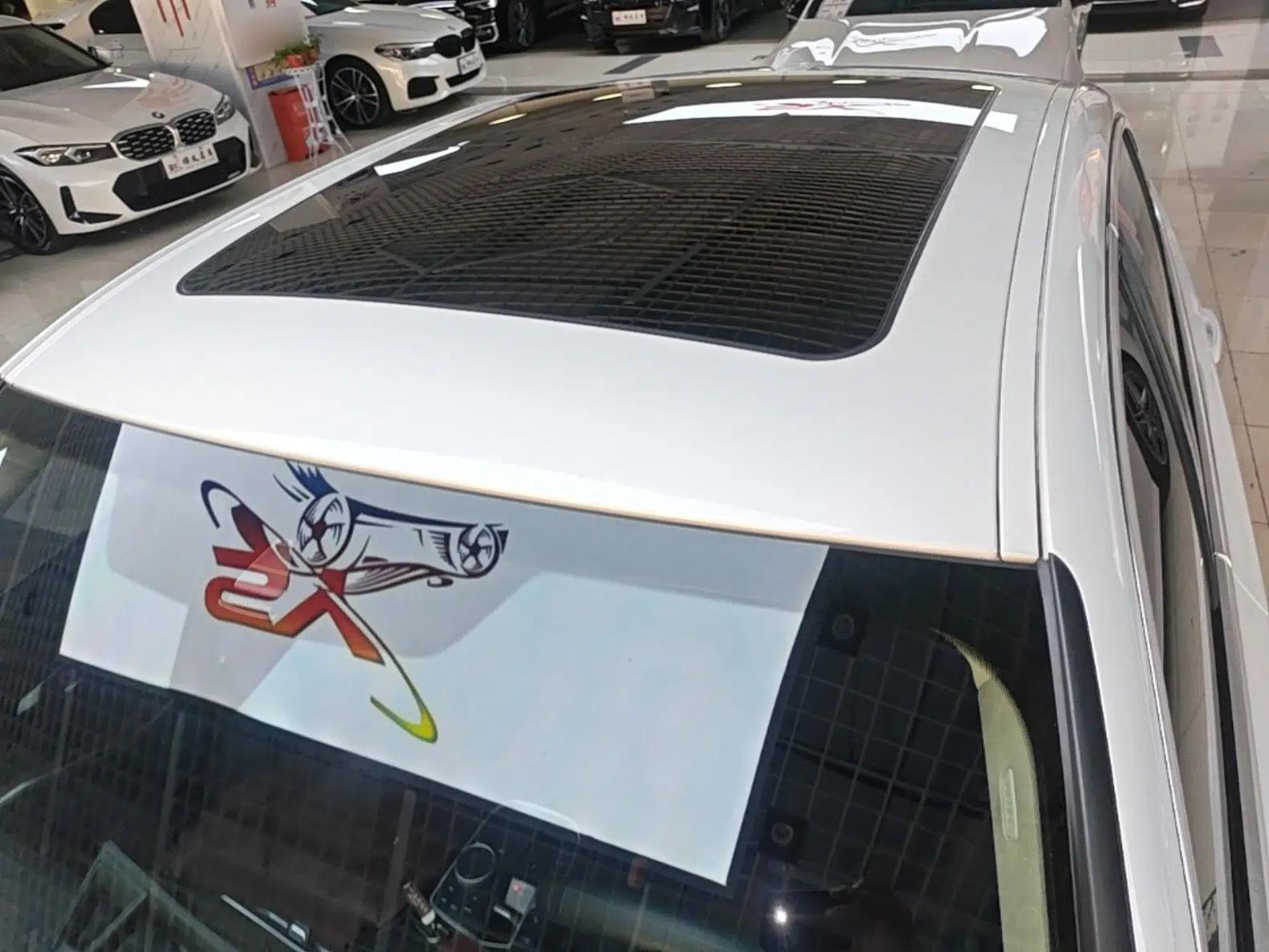 BMW 3 Series 2023 325Li M Sport Package — миниатюра 7