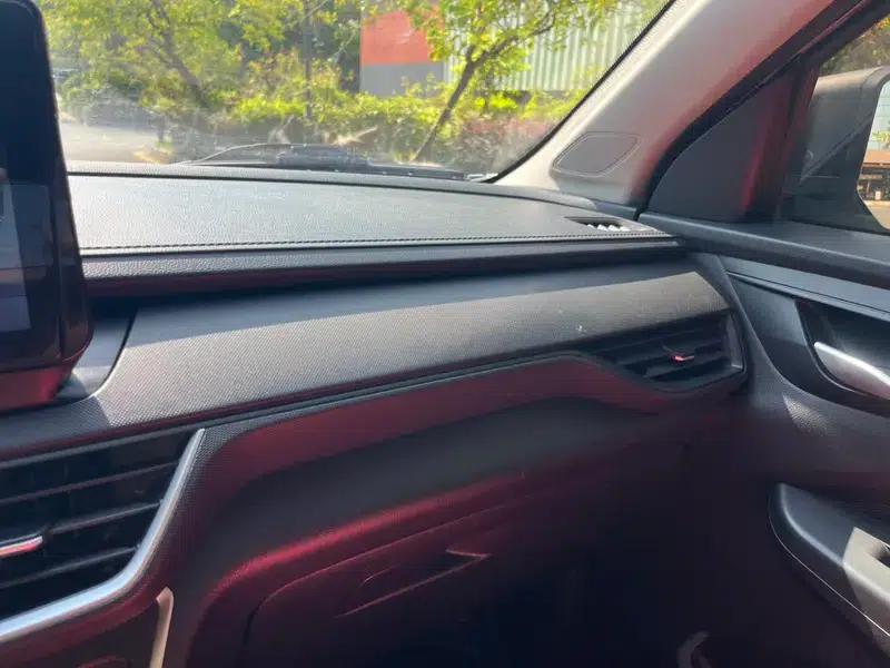 Wuling Hongguang S3 2018 1.5L Manual Standard Model (National V Emission Standard) — миниатюра 14