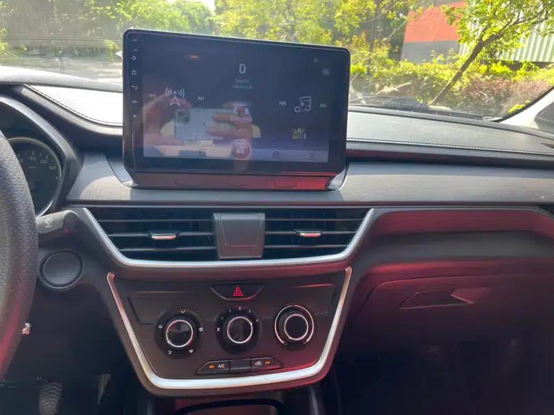 Wuling Hongguang S3 2018 1.5L Manual Standard Model (National V Emission Standard) — миниатюра 15