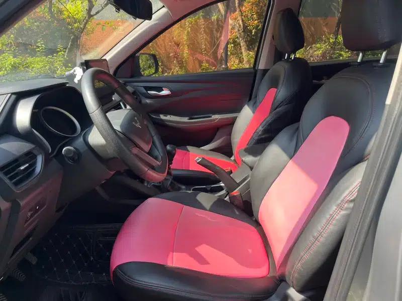 Wuling Hongguang S3 2018 1.5L Manual Standard Model (National V Emission Standard) — миниатюра 18