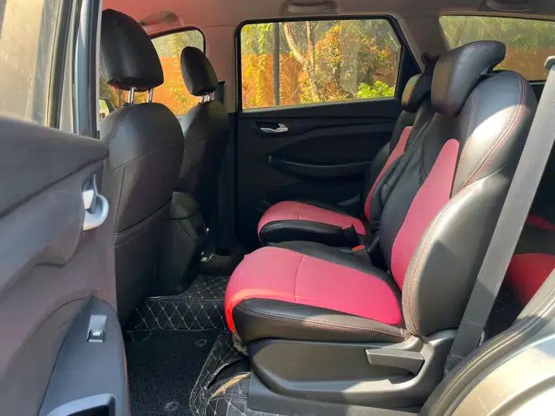 Wuling Hongguang S3 2018 1.5L Manual Standard Model (National V Emission Standard) — миниатюра 19
