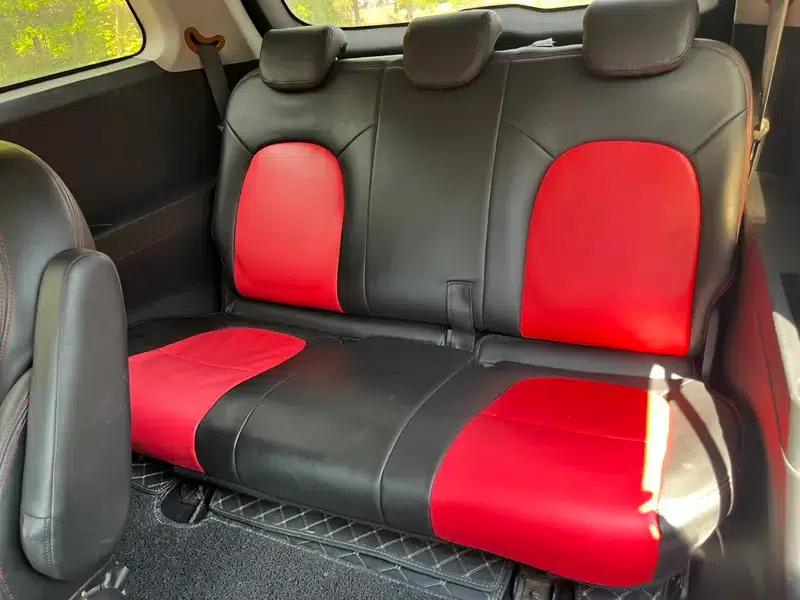 Wuling Hongguang S3 2018 1.5L Manual Standard Model (National V Emission Standard) — миниатюра 20
