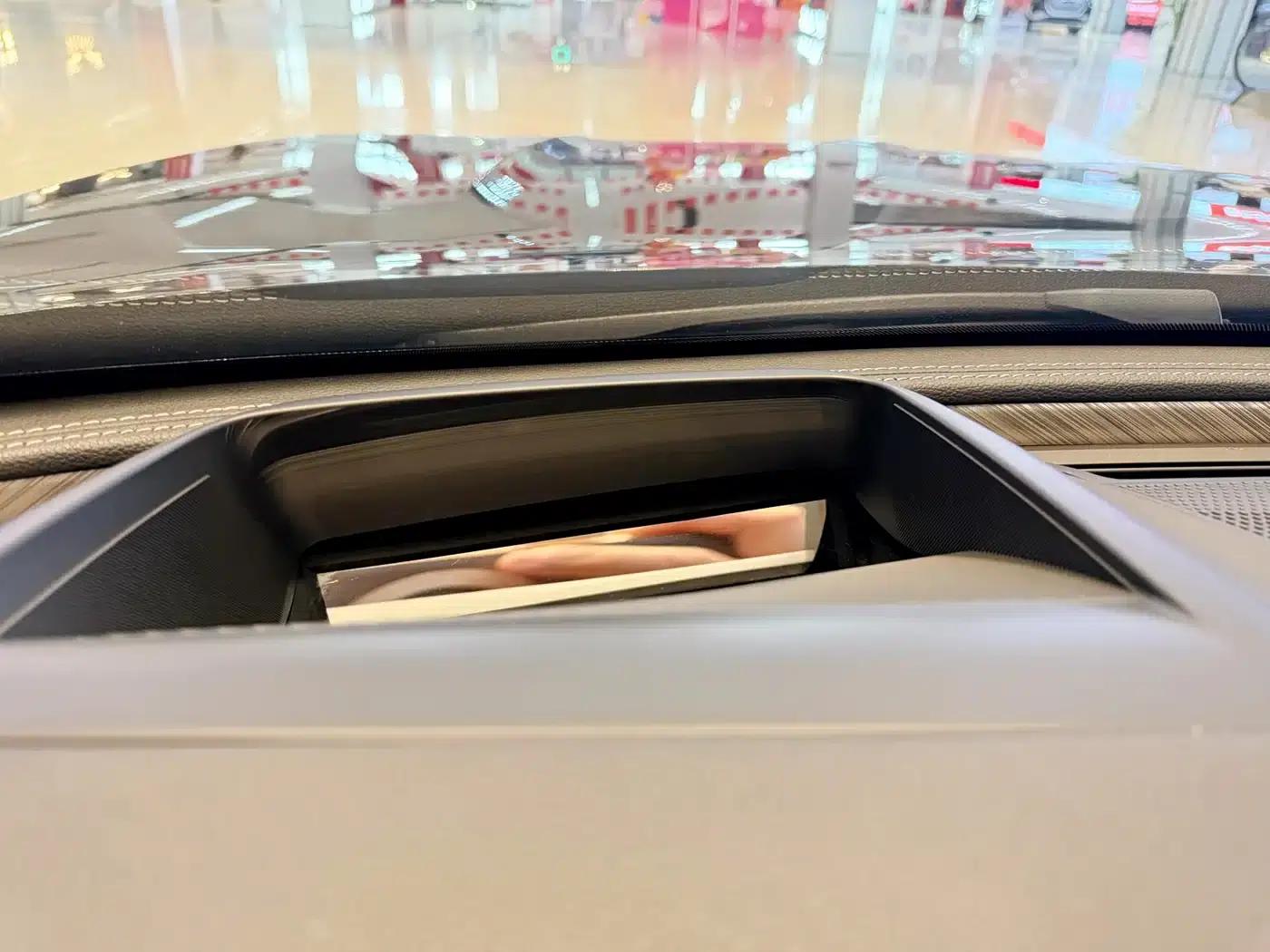 Hongqi H9 2020 2.0T Intelligent Flagship Edition — миниатюра 4