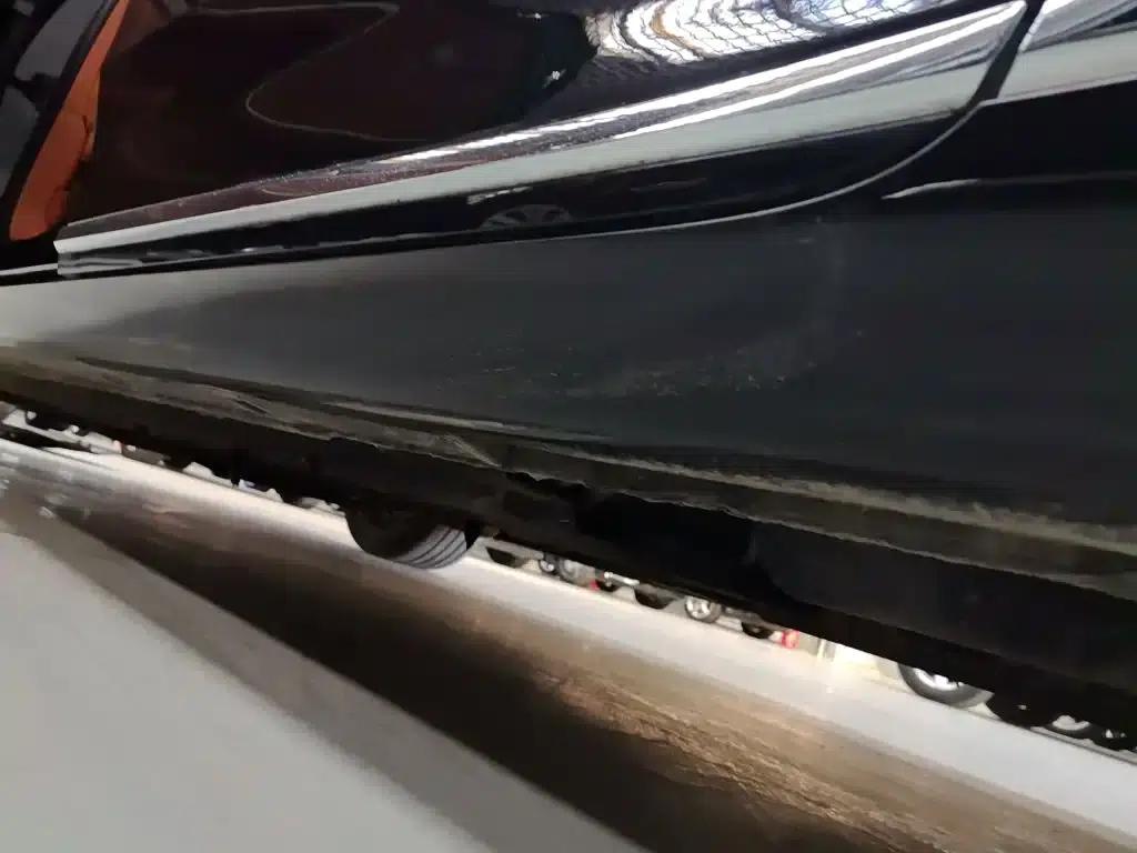 Hongqi H9 2020 2.0T Intelligent Flagship Edition — миниатюра 22