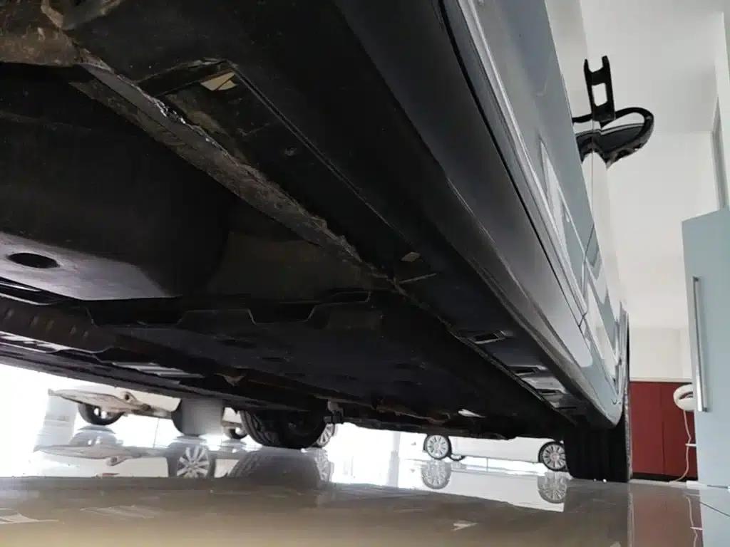 Hongqi H9 2020 2.0T Intelligent Flagship Edition — миниатюра 4