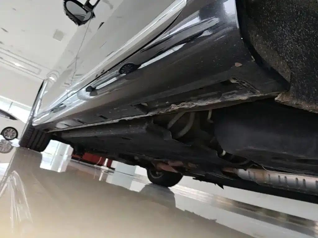 Hongqi H9 2020 2.0T Intelligent Flagship Edition — миниатюра 6