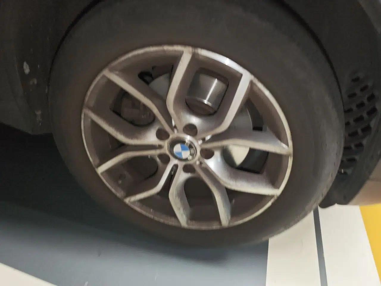 BMW X3 2013 Revised xDrive28i Luxury Edition — миниатюра 8