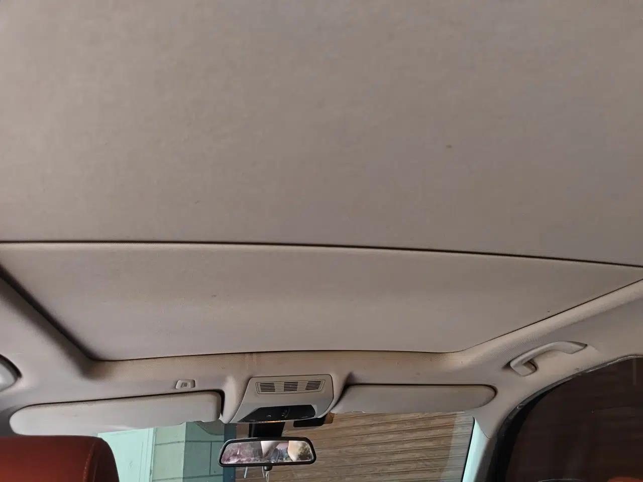 BMW X3 2013 Facelifted xDrive20i Luxury Edition — миниатюра 18