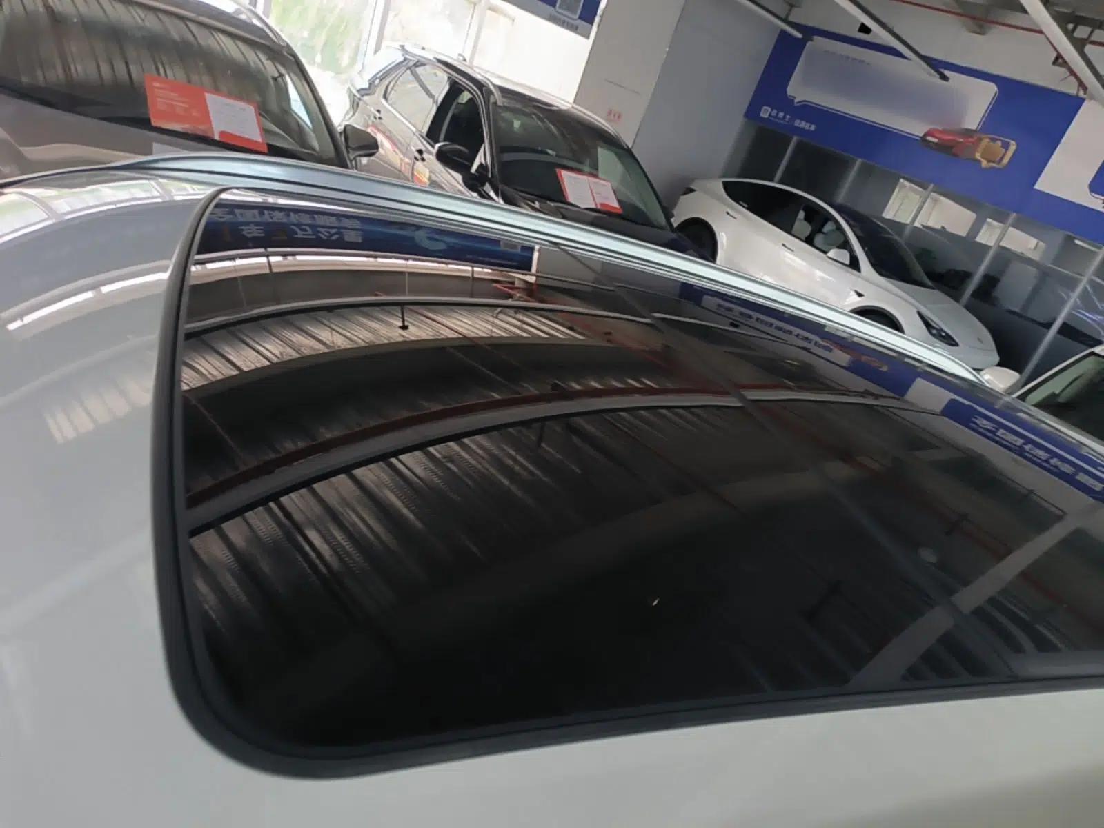 BMW X3 2020 xDrive28i Luxury Package — миниатюра 7