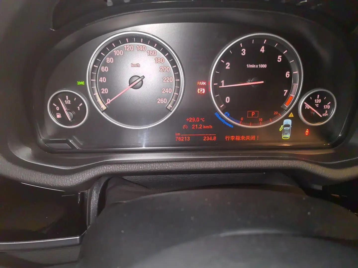 BMW X3 2014 xDrive20i X Design Package — миниатюра 12