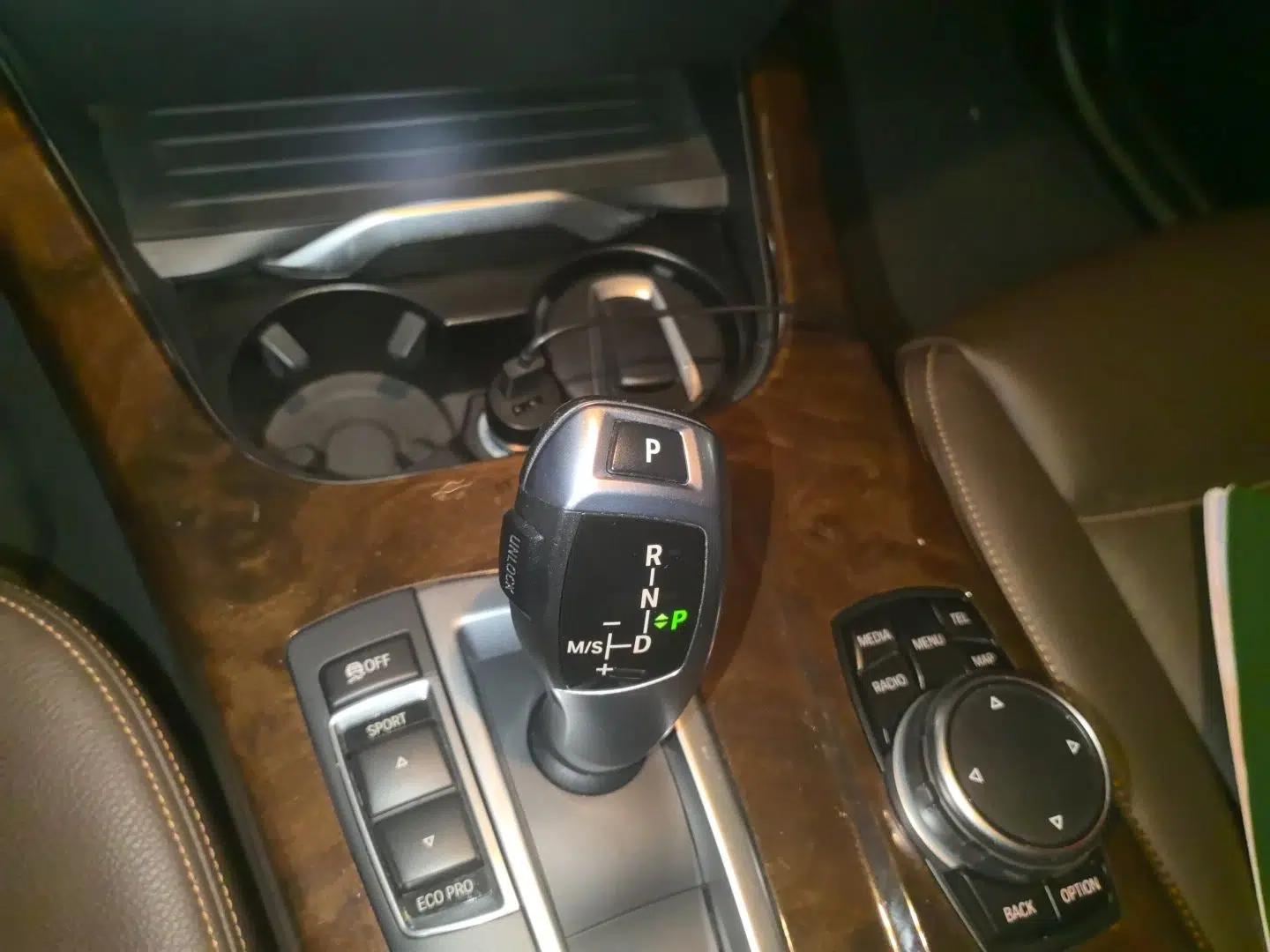BMW X3 2014 xDrive20i X Design Package — миниатюра 14