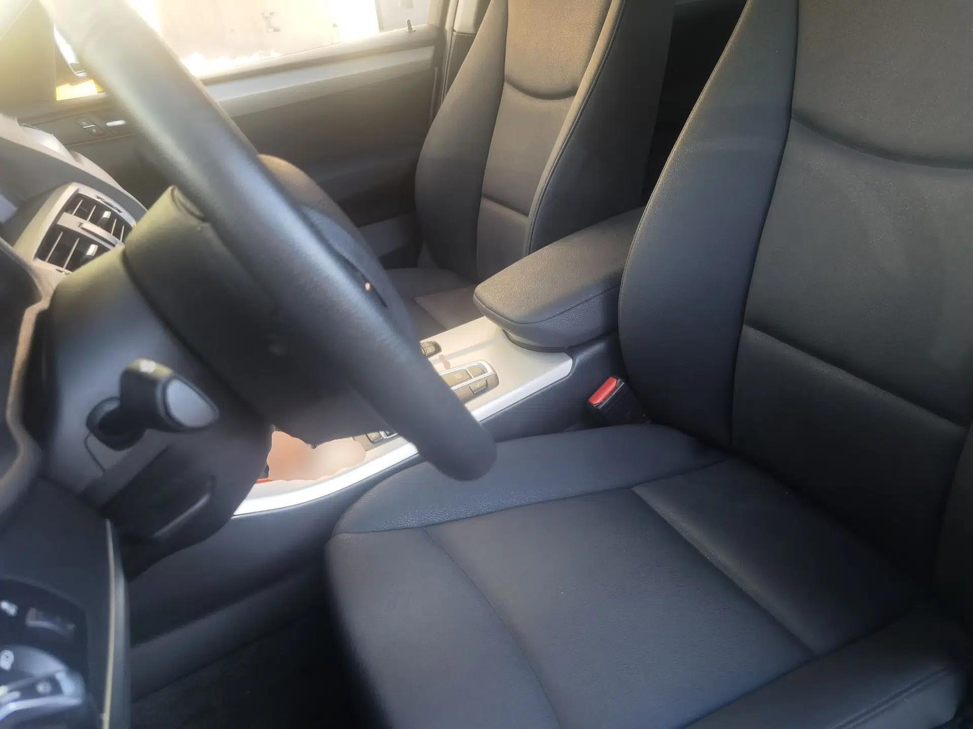 BMW X3 2016 sDrive20i — миниатюра 15