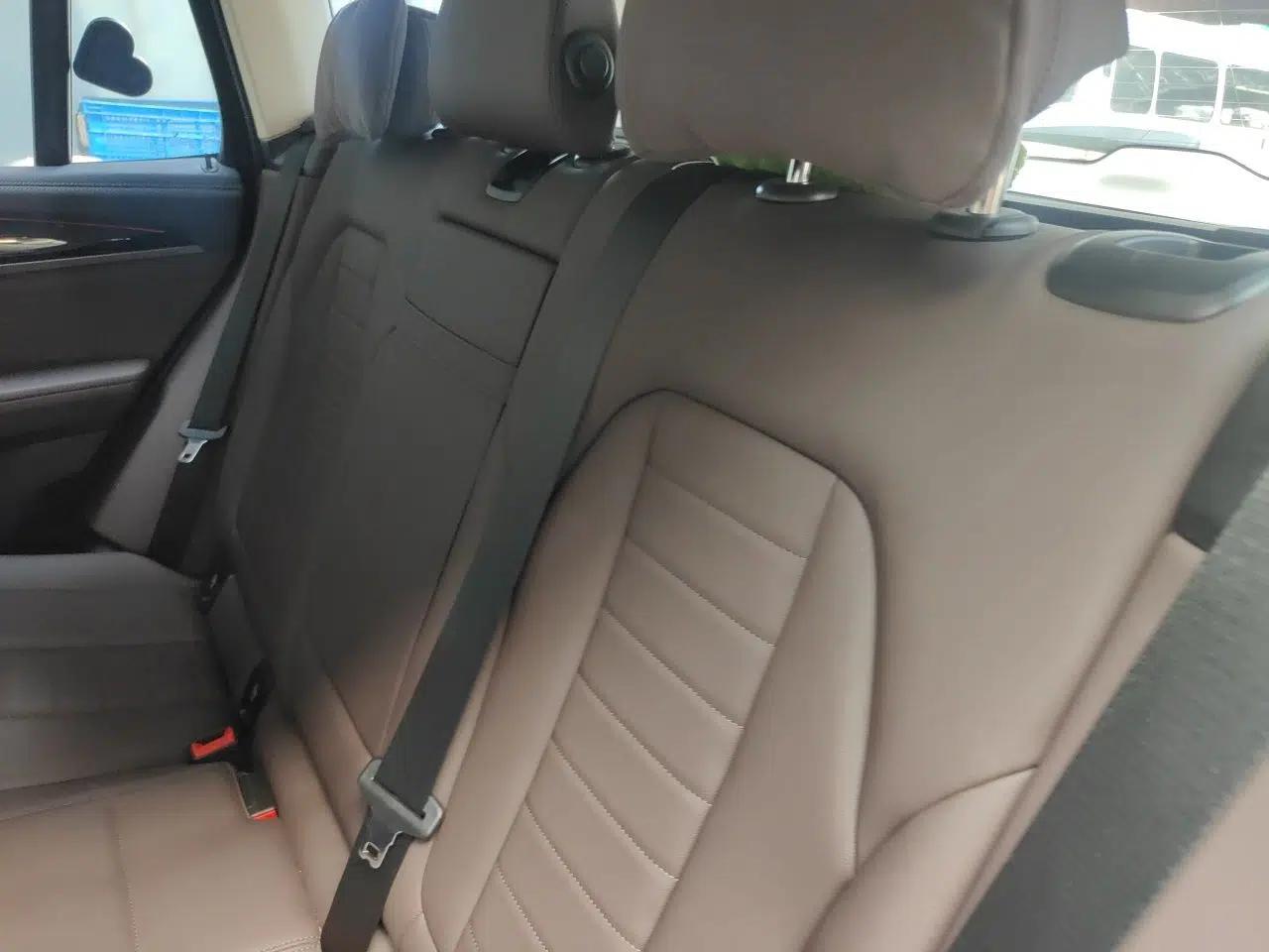 BMW X3 2021 xDrive25i M Sport Package — миниатюра 17