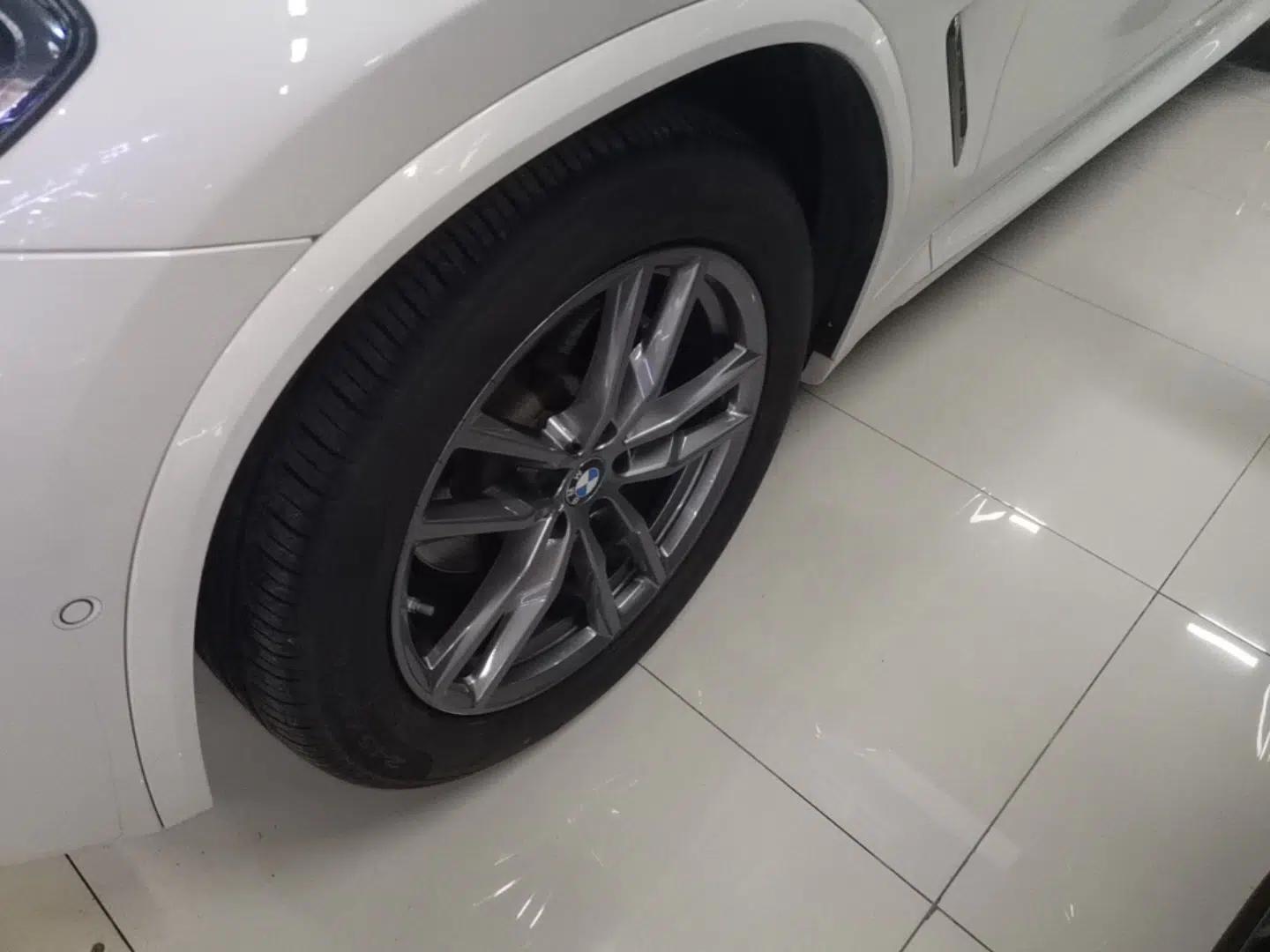 BMW X3 2021 xDrive28i M Sport Package — миниатюра 15