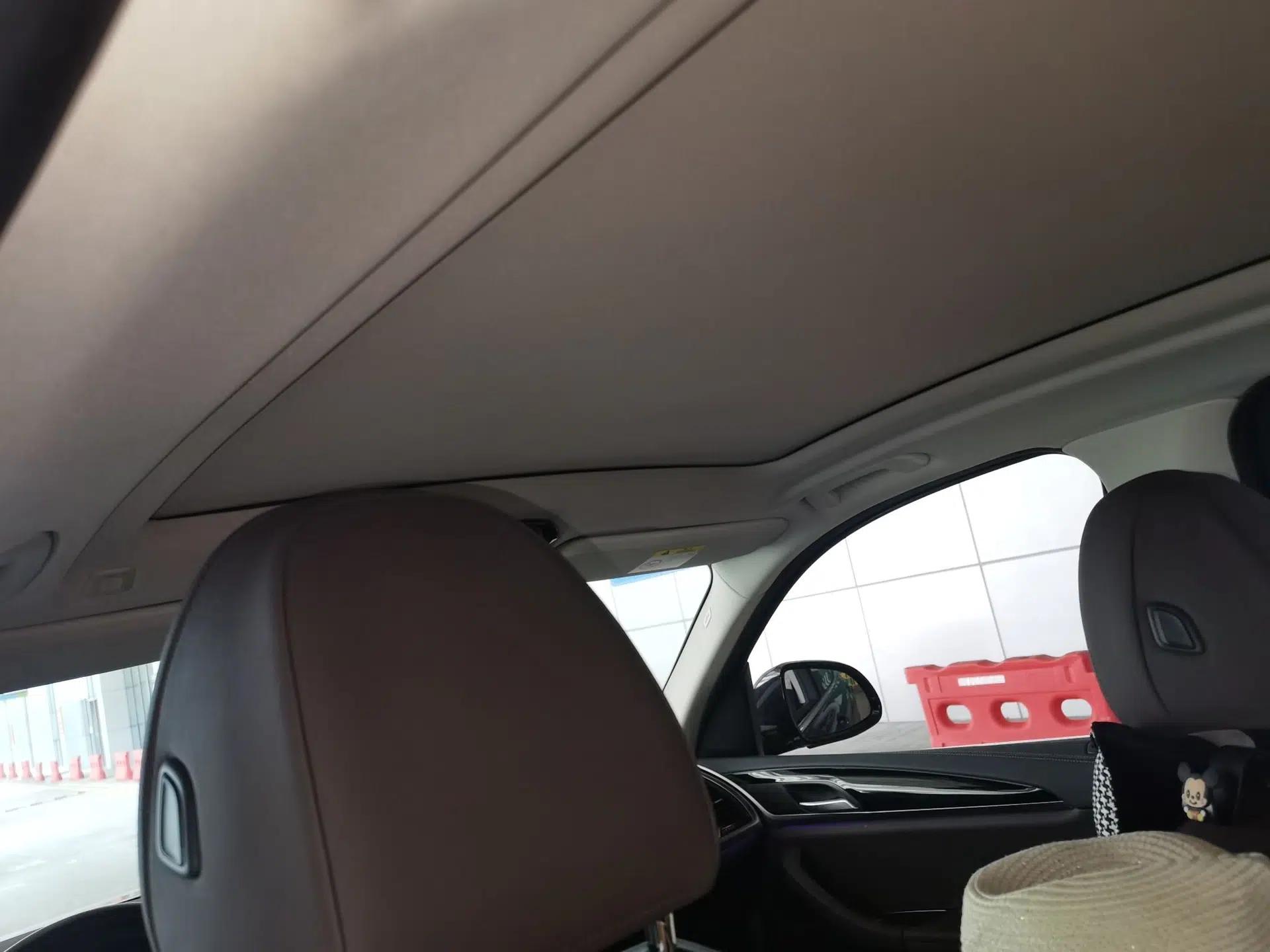 BMW X3 2021 xDrive25i M Sport Package — миниатюра 18