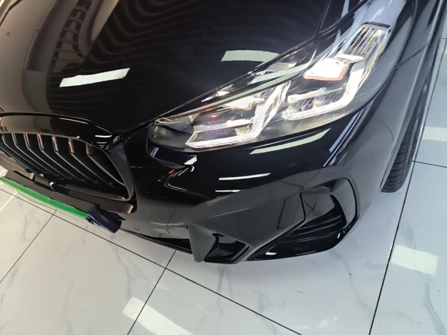 BMW X3 2023 Restyled xDrive30i Leading Edition M Night Sky Package — миниатюра 8