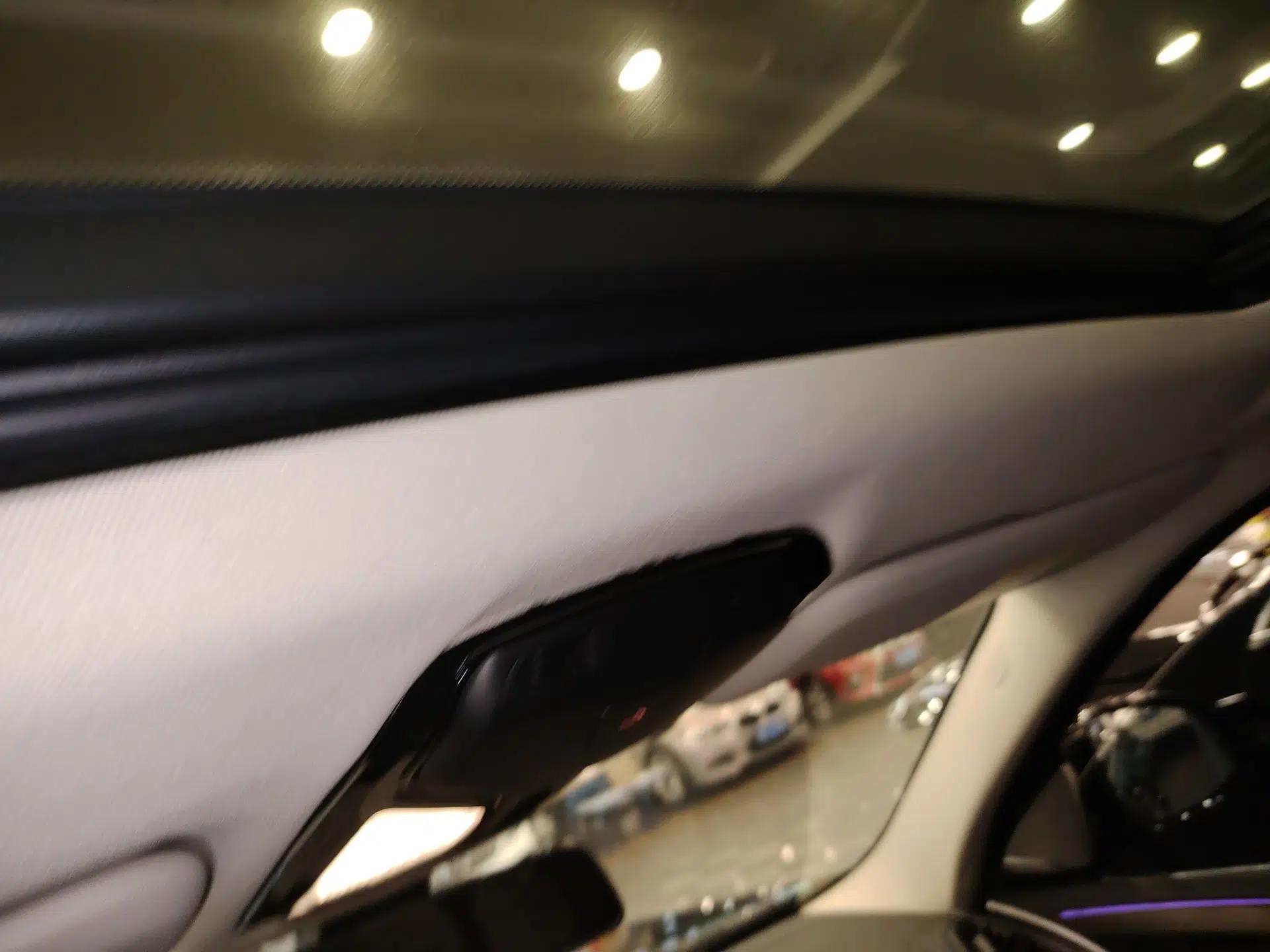 BMW X3 2022 xDrive30i Luxury Model M Night Sky Package — миниатюра 21