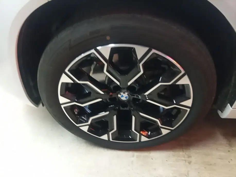 BMW X3 2025 Model, xDrive30L Leading M Sport Night Package — миниатюра 15