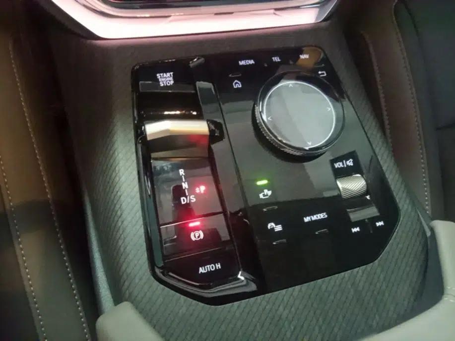 BMW X3 2025 Model, xDrive30L Leading M Sport Night Package — миниатюра 21
