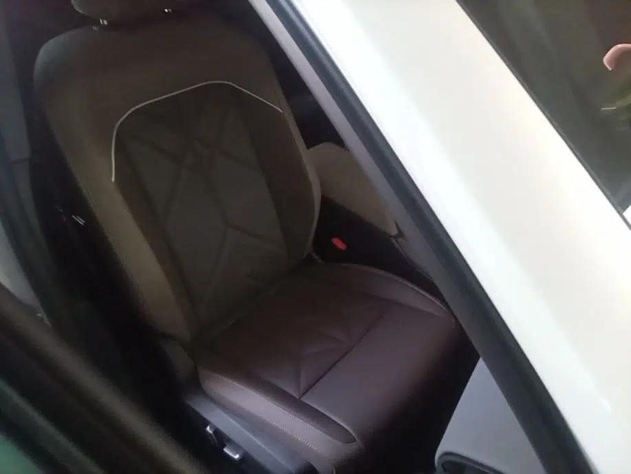 BMW X3 2025 Model, xDrive30L Leading M Sport Night Package — миниатюра 24