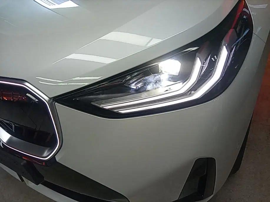 BMW X3 2025 Model, xDrive30L Leading M Sport Night Package — миниатюра 8