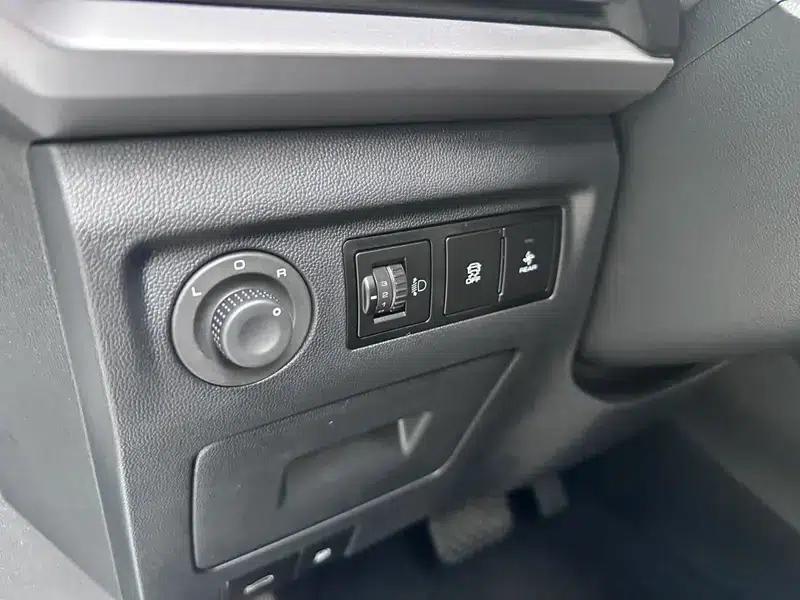 Wuling Jiachen 2022 1.5T CVT Premium Flagship Edition — миниатюра 14