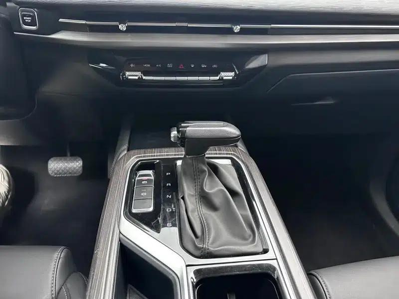 Wuling Jiachen 2022 1.5T CVT Premium Flagship Edition — миниатюра 15