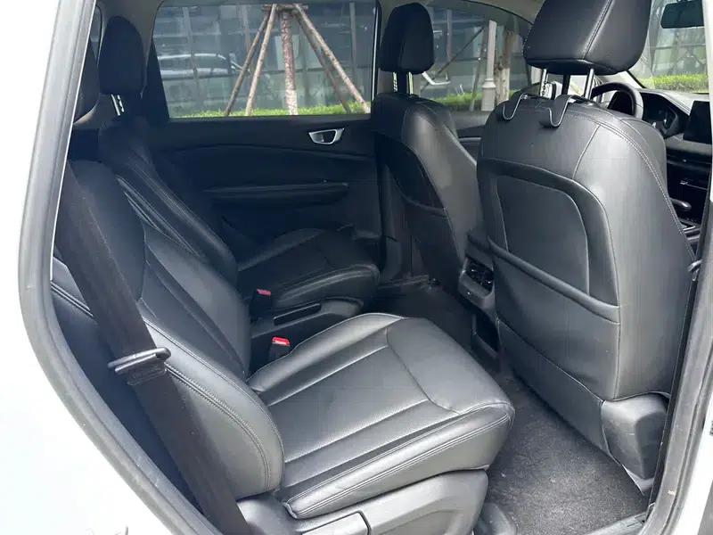 Wuling Jiachen 2022 1.5T CVT Premium Flagship Edition — миниатюра 20