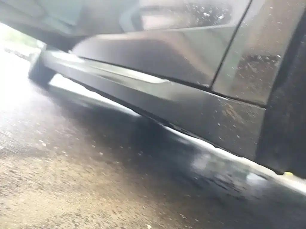 Hongqi E-QM5 2024 Model 610km Plus — миниатюра 21