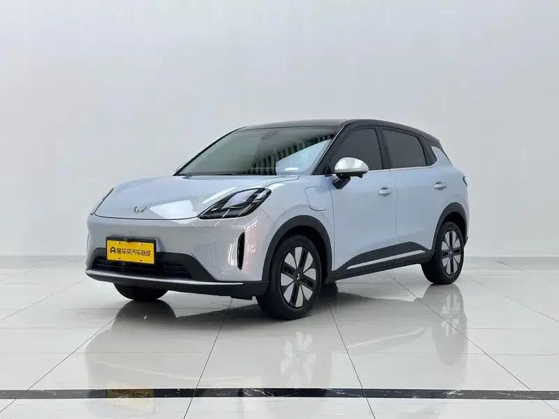 Bingo S 2025 Model 325km Premium Edition — миниатюра 1