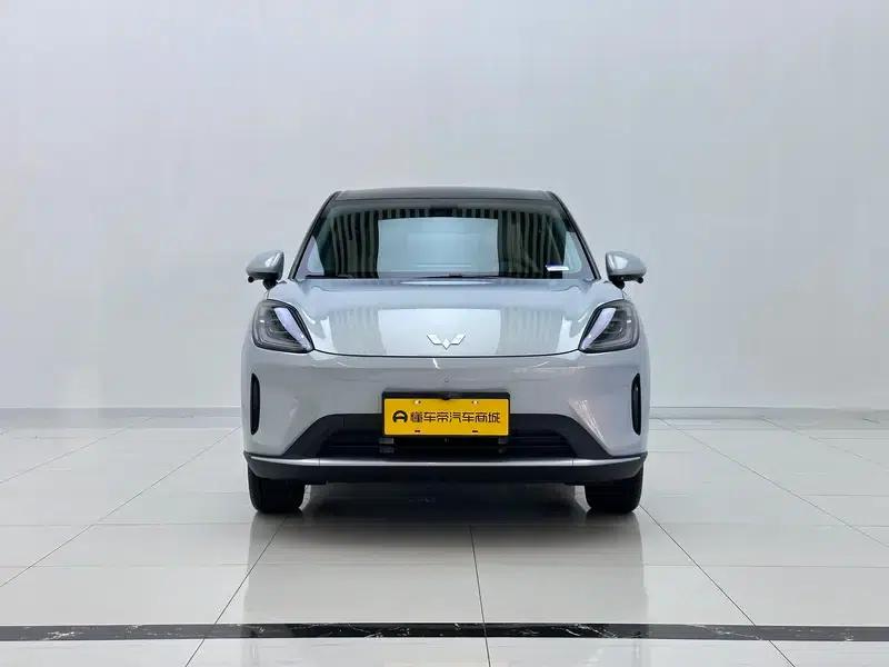 Bingo S 2025 Model 325km Premium Edition — миниатюра 2