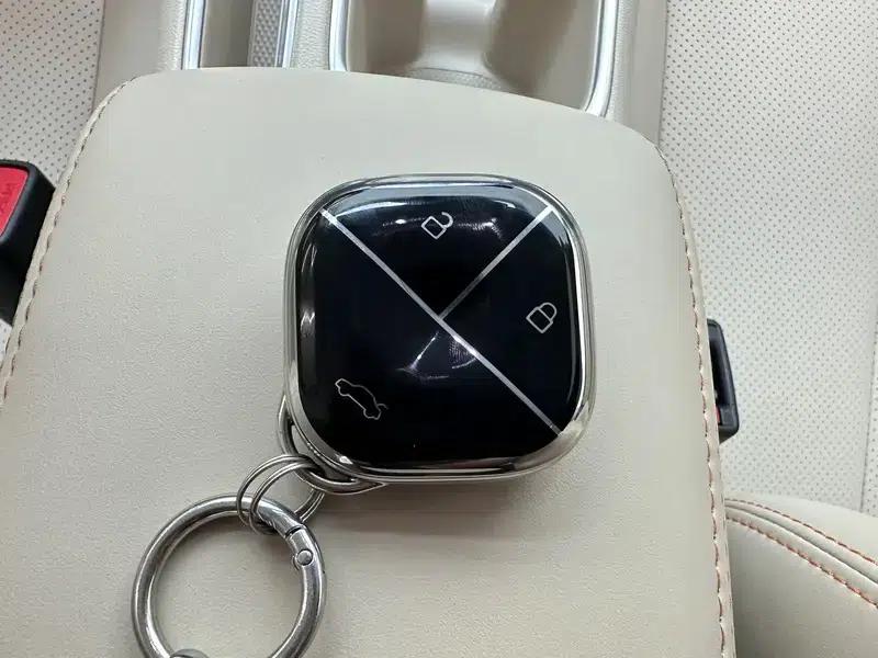 Bingo S 2025 Model 325km Premium Edition — миниатюра 11