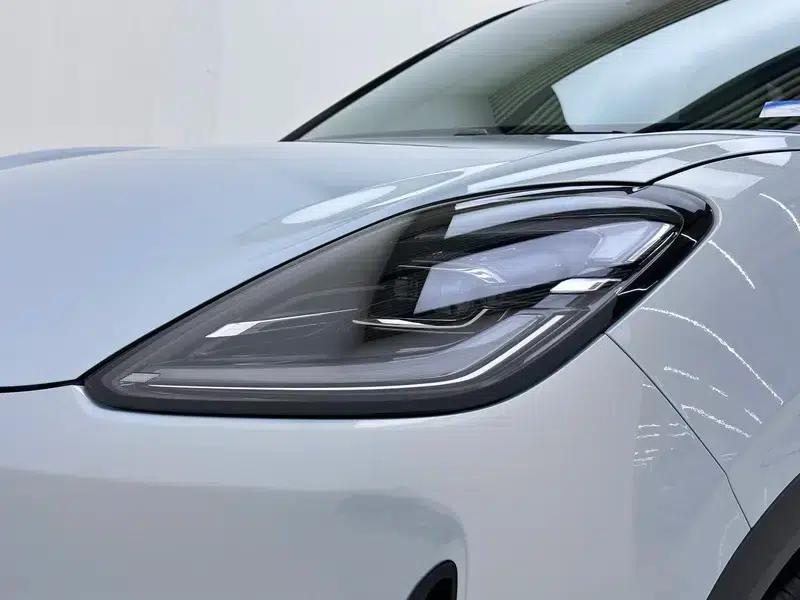 Bingo S 2025 Model 325km Premium Edition — миниатюра 12