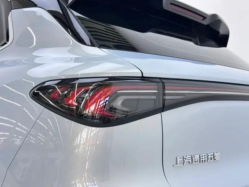 Bingo S 2025 Model 325km Premium Edition — миниатюра 13
