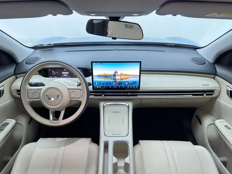 Bingo S 2025 Model 325km Premium Edition — миниатюра 14