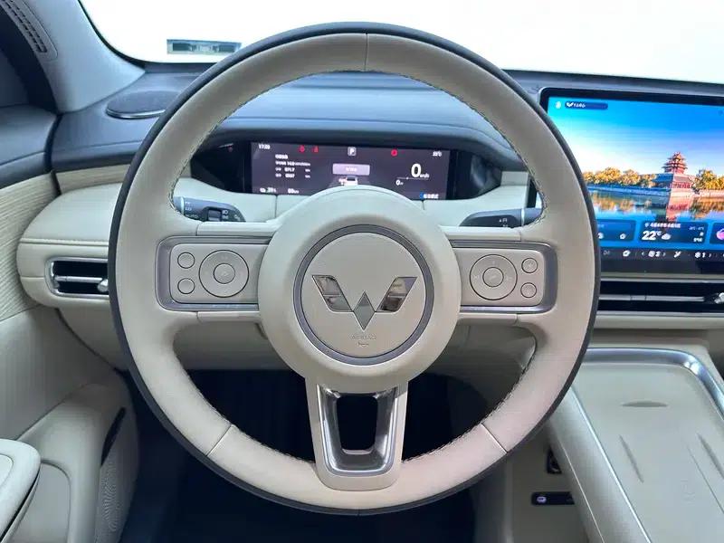 Bingo S 2025 Model 325km Premium Edition — миниатюра 16