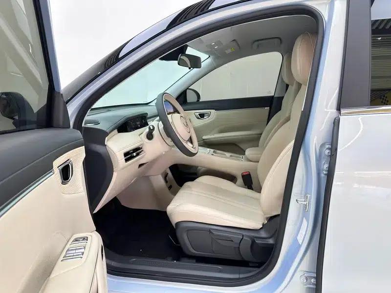 Bingo S 2025 Model 325km Premium Edition — миниатюра 17