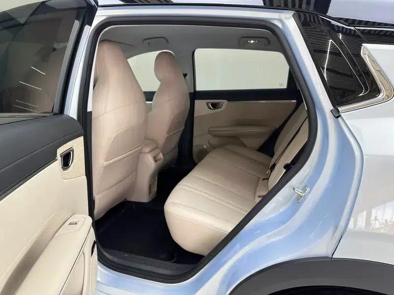 Bingo S 2025 Model 325km Premium Edition — миниатюра 18
