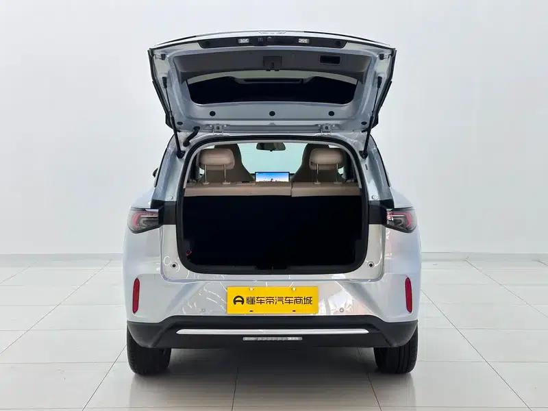 Bingo S 2025 Model 325km Premium Edition — миниатюра 20