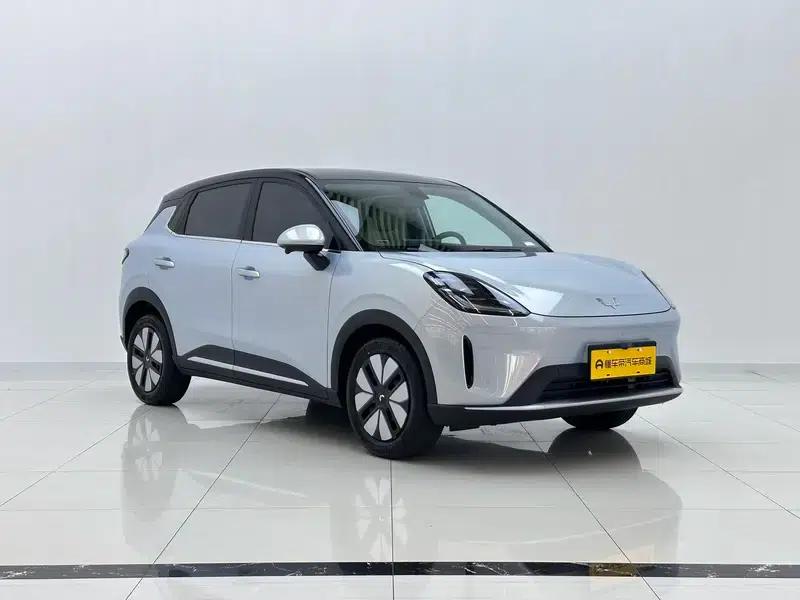 Bingo S 2025 Model 325km Premium Edition — миниатюра 3